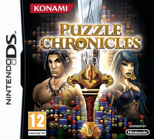 Puzzle Chronicles Image 1