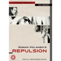 Repulsion - Édition spéciale remastérisée numériquement