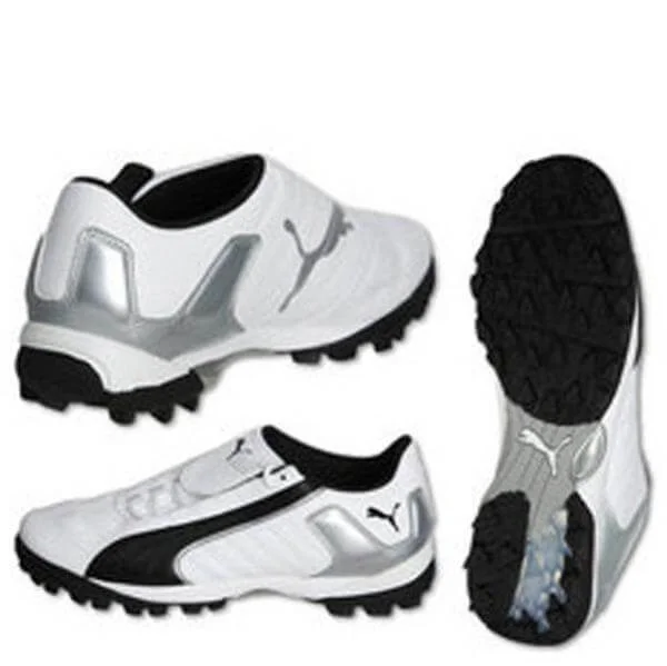 Puma v Kon II Turf Trainer - 7 - Blanc Image 1