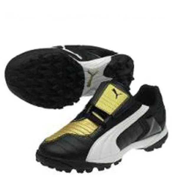 Puma v Kon III TT Turf Trainer - 7 - Noir Image 1