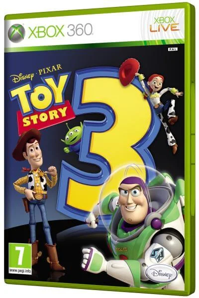 Toy Story 3 Image 1