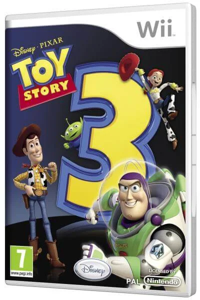 Toy Story 3 Image 1