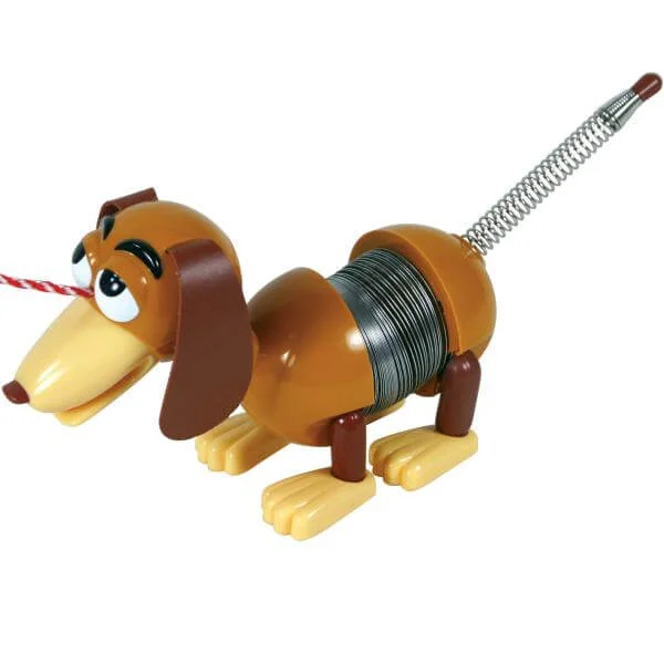 Toy Story: Slinky Dog Jr Image 1