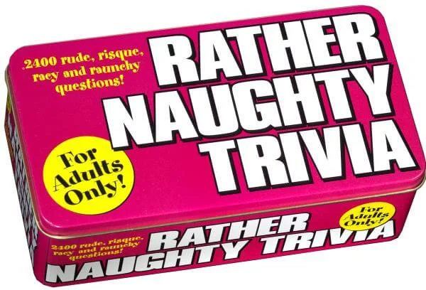 Rather Naughty trivia Image 1
