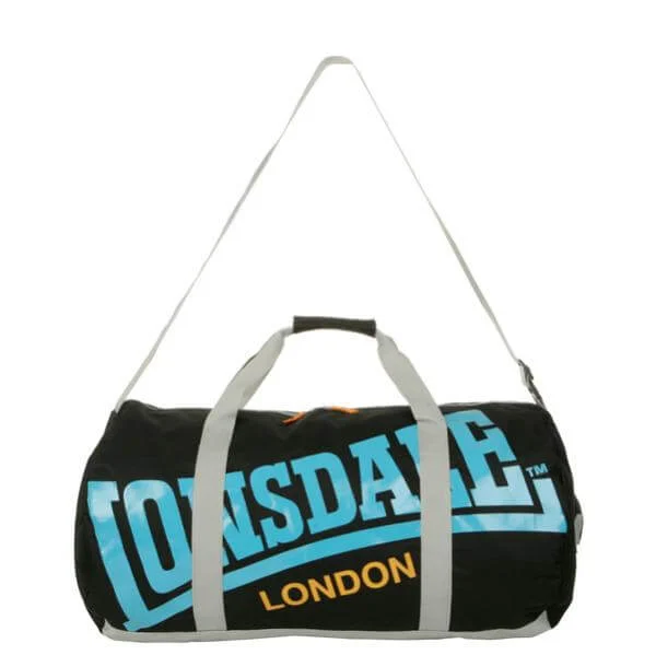 Lonsdale London gymbag Image 1