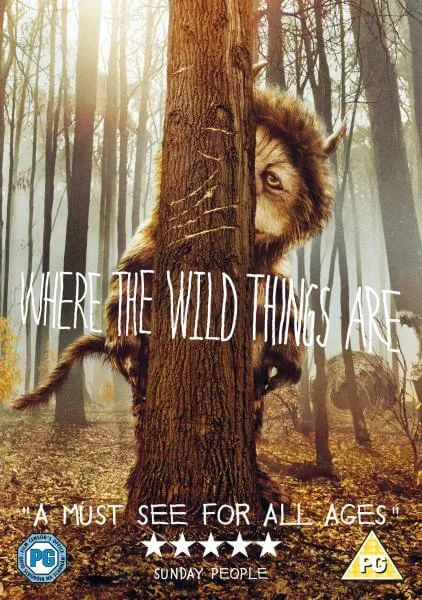 Where The Wild Things Are Image 1