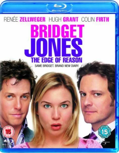 Bridget Jones : L'Âge de raison Image 1