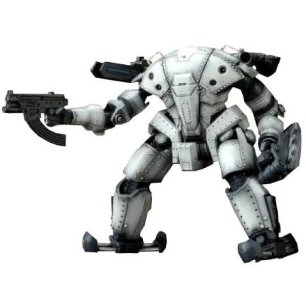 Lost Planet 2 PTX140R Hardballer Image 1