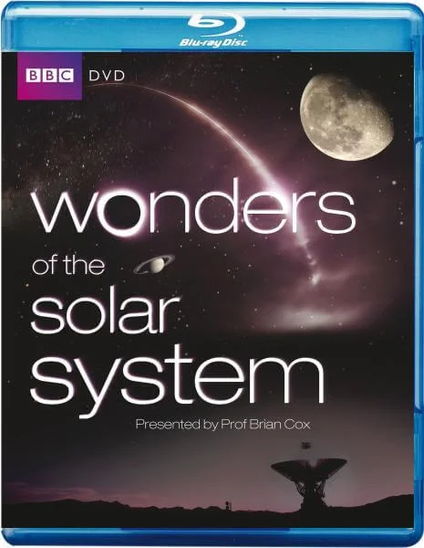 Wonders Of The Solar System Image 1