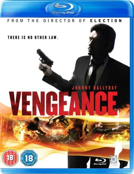 Vengeance Image 1