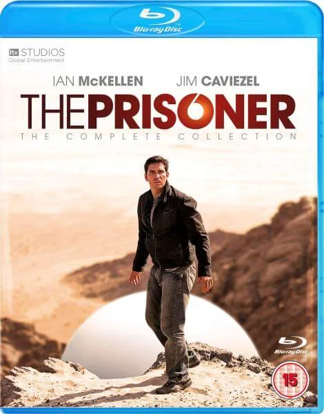 The Prisoner Image 1
