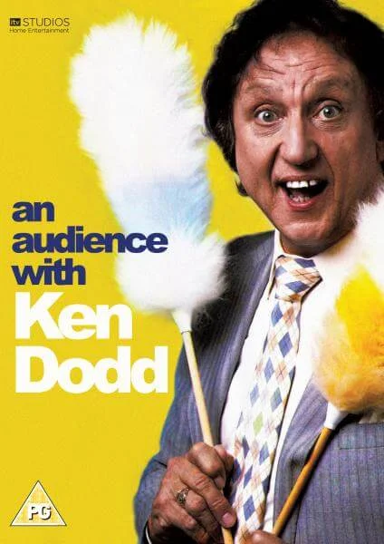 An Audience With Ken Dodd Image 1