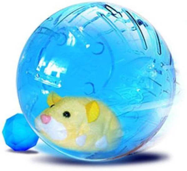 Go Go Pets: Adventure Ball Image 1