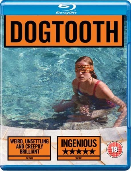 Dogtooth Image 1