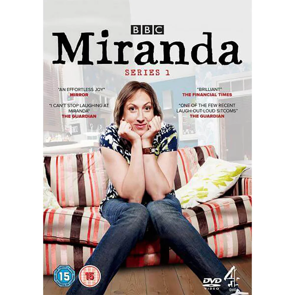 Miranda - Série 1 Image 1
