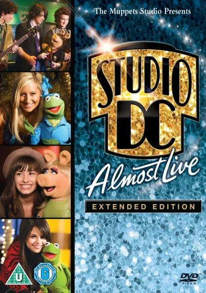 Muppets: DC Almost Live Image 1