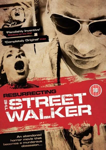 Resurrecting The Streetwalker Image 1