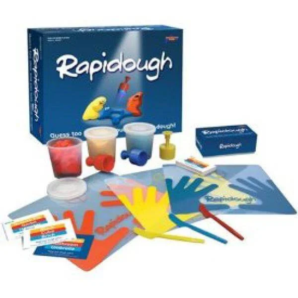 RAPIDOUGH Image 1
