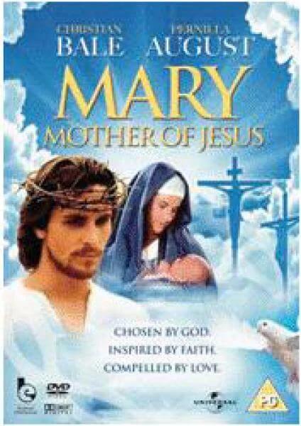 Mary, Mother of Jesus (1999) Image 1