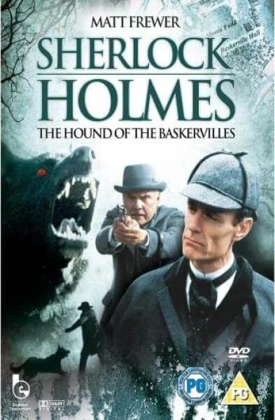 Sherlock Holmes - The Hound of Baskervilles (2000) Image 1