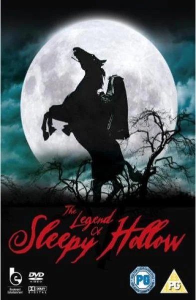 Legend of Sleepy Hollow Image 1