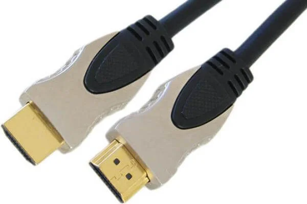 BEST Gold HDMI A Male - A Male 20 Mtr (CDLHD-320) Image 1