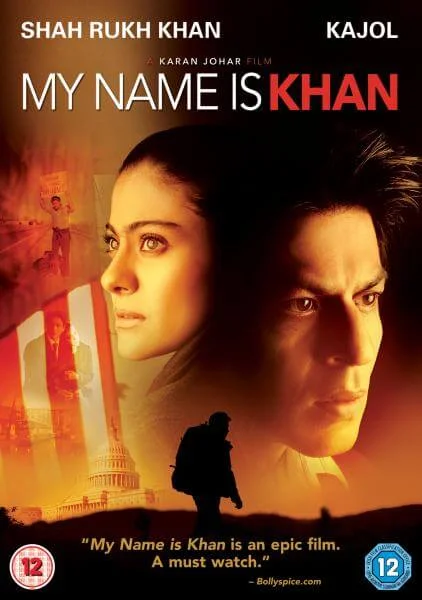 My Name Is Khan Image 1