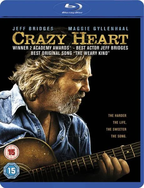 Crazy heart Image 1