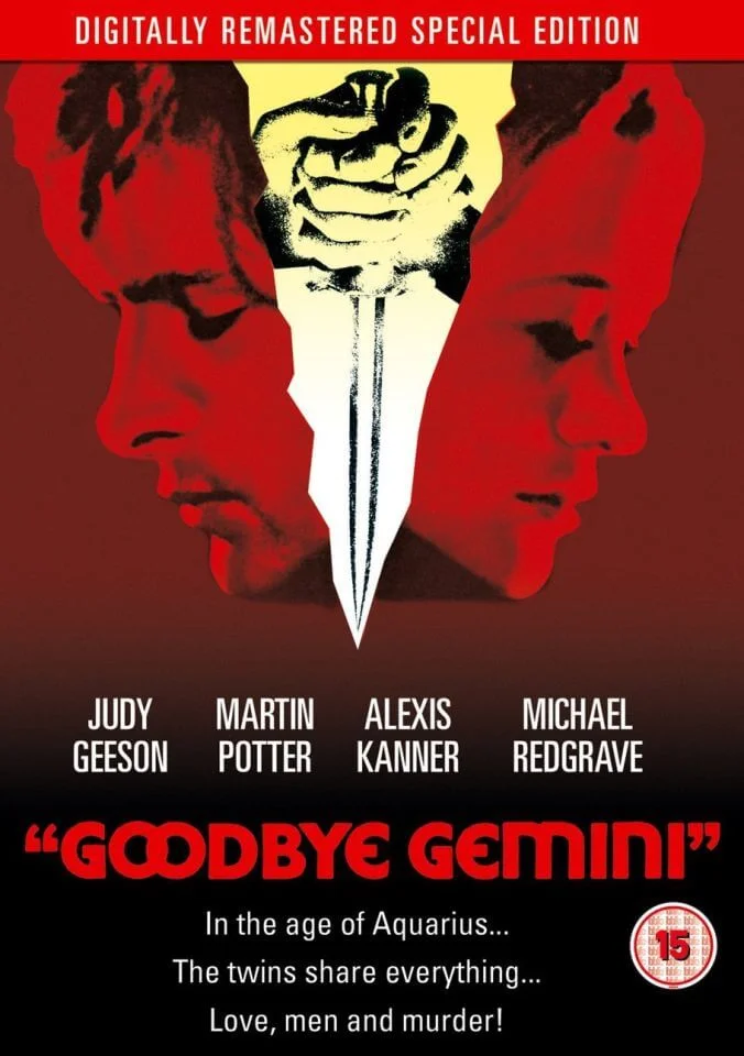 Goodbye Gemini - Digitally Remastered Image 1