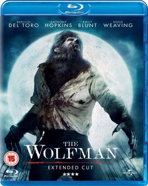 Wolfman Image 1