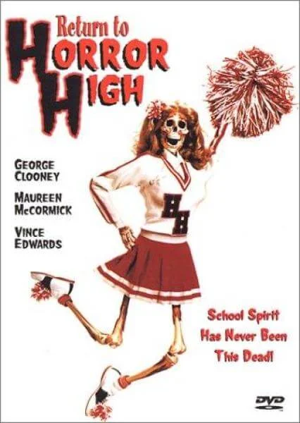 Return to Horror High Image 1
