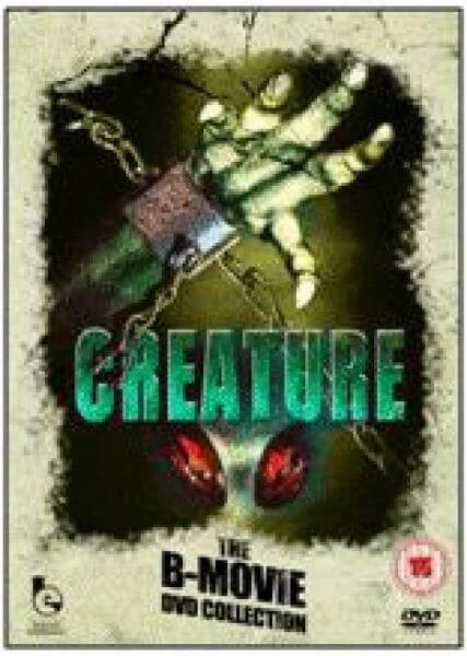 Creature (1998) Image 1