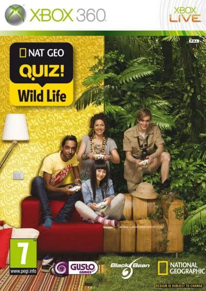 Nat Geo Play Image 1