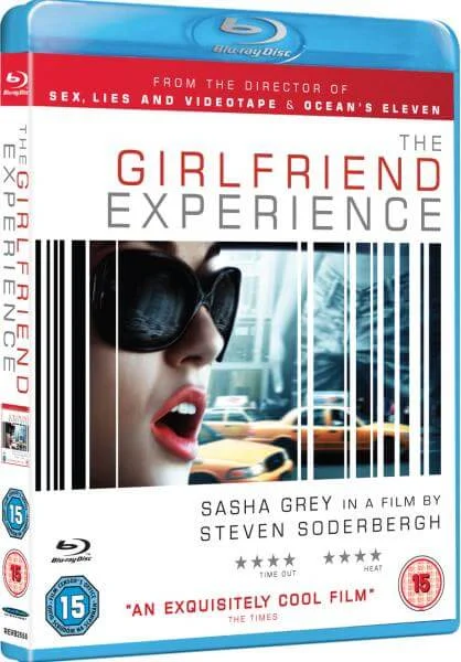 Girlfriend Experience Image 1