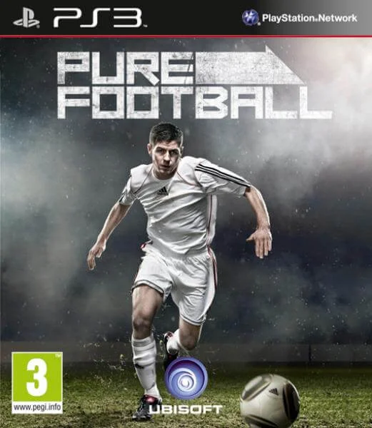 Pure Football Image 1