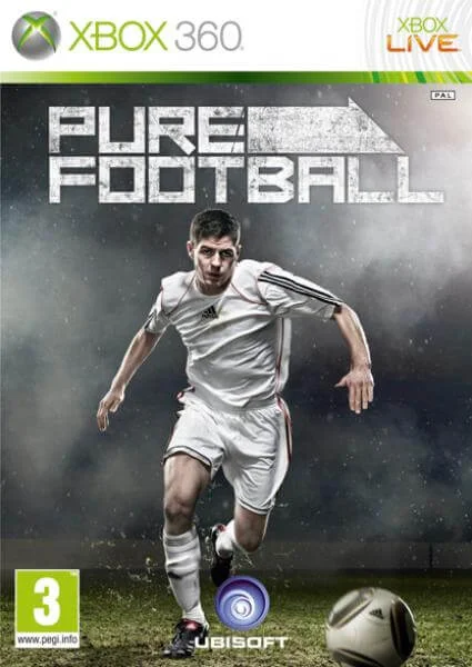 Pure Football Image 1