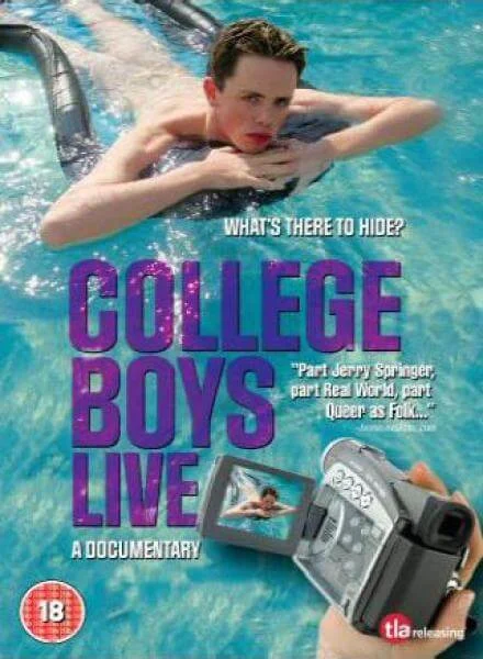 College Boys Live Image 1