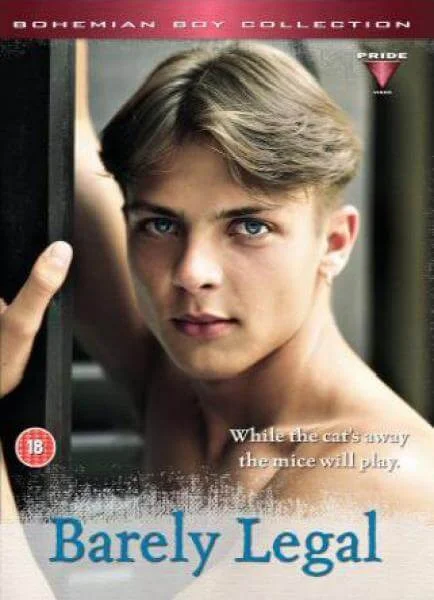 Barely Legal Image 1