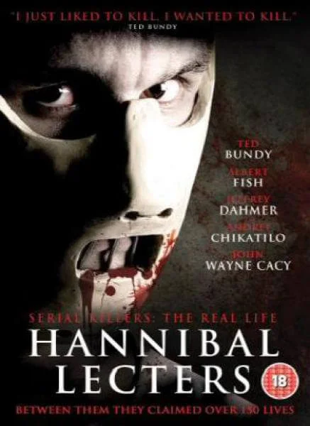 Serial Killers - The Real Life Hannibal Lecters Image 1