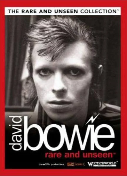 Rare And Unseen: David Bowie Image 1