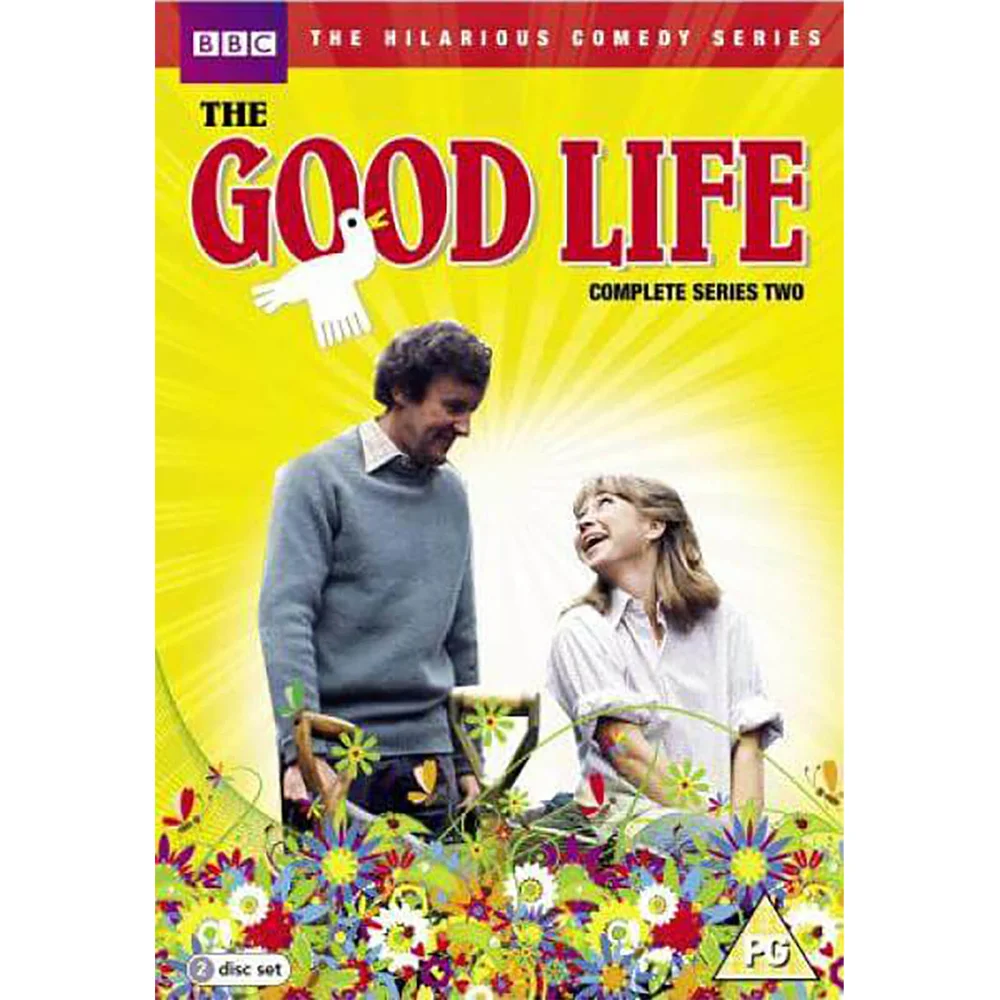 The Good Life - Intégrale Série 2 Image 1
