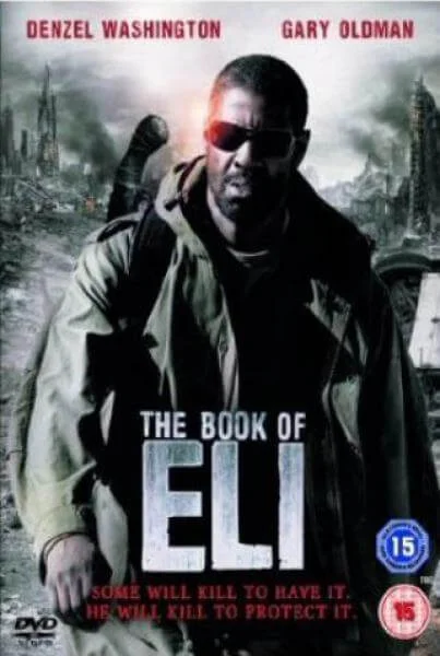 The Book of Eli Image 1
