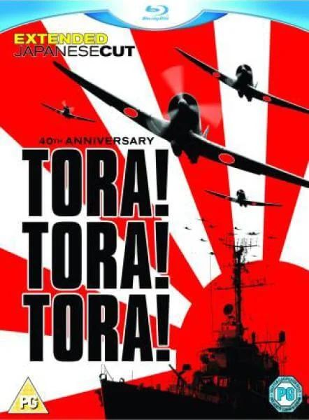 Tora! Tora! Tora! Image 1