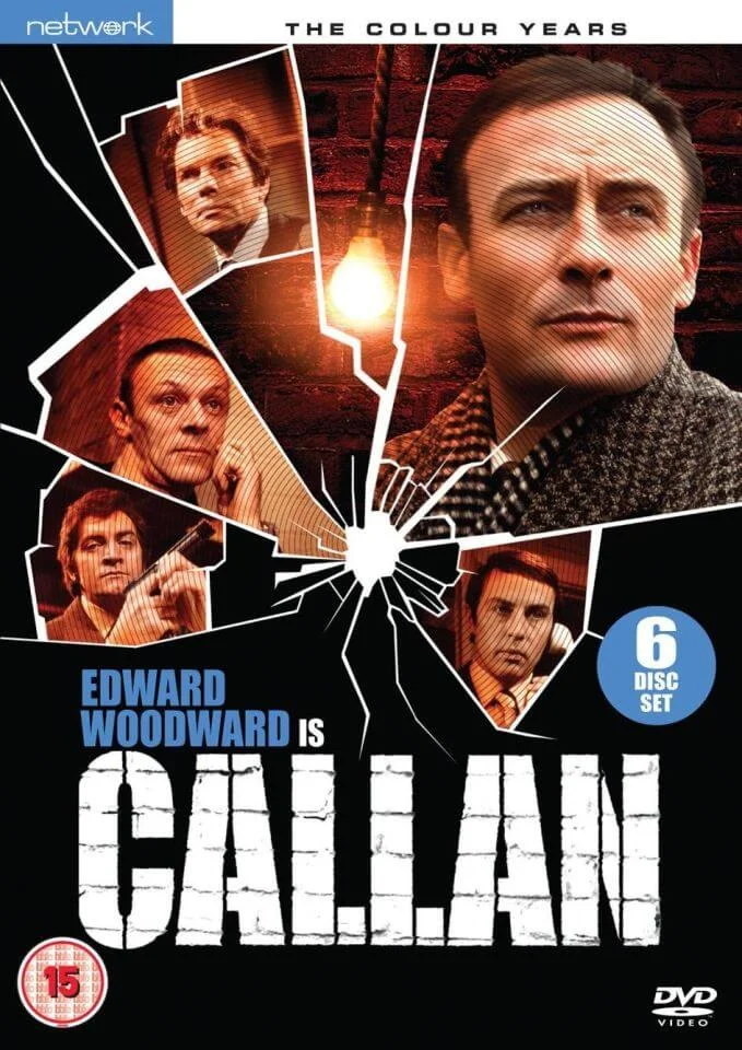 Callan: The Colour Years Image 1