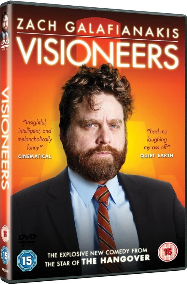 Visioneers Image 1