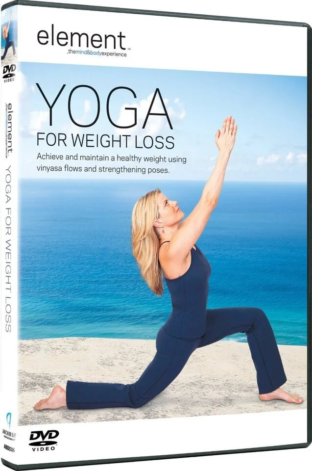 Element: Yoga For Weight Loss Image 1