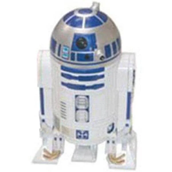 Star Wars R2D2 Desktop Trash Can Image 1