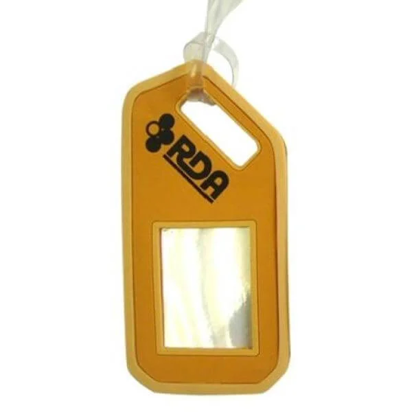 Avatar Science Dog Tags Image 1