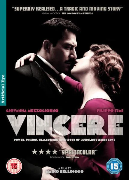 Vincere Image 1