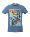 NME Men's Stone Roses T-Shirt - Light Blue - S - Bleu Image 1